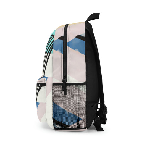 Filippa Bartolomeo - Backpack