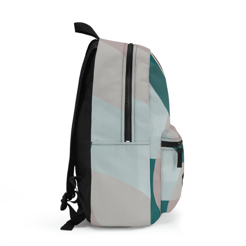 Donatello di Lotto - Backpack