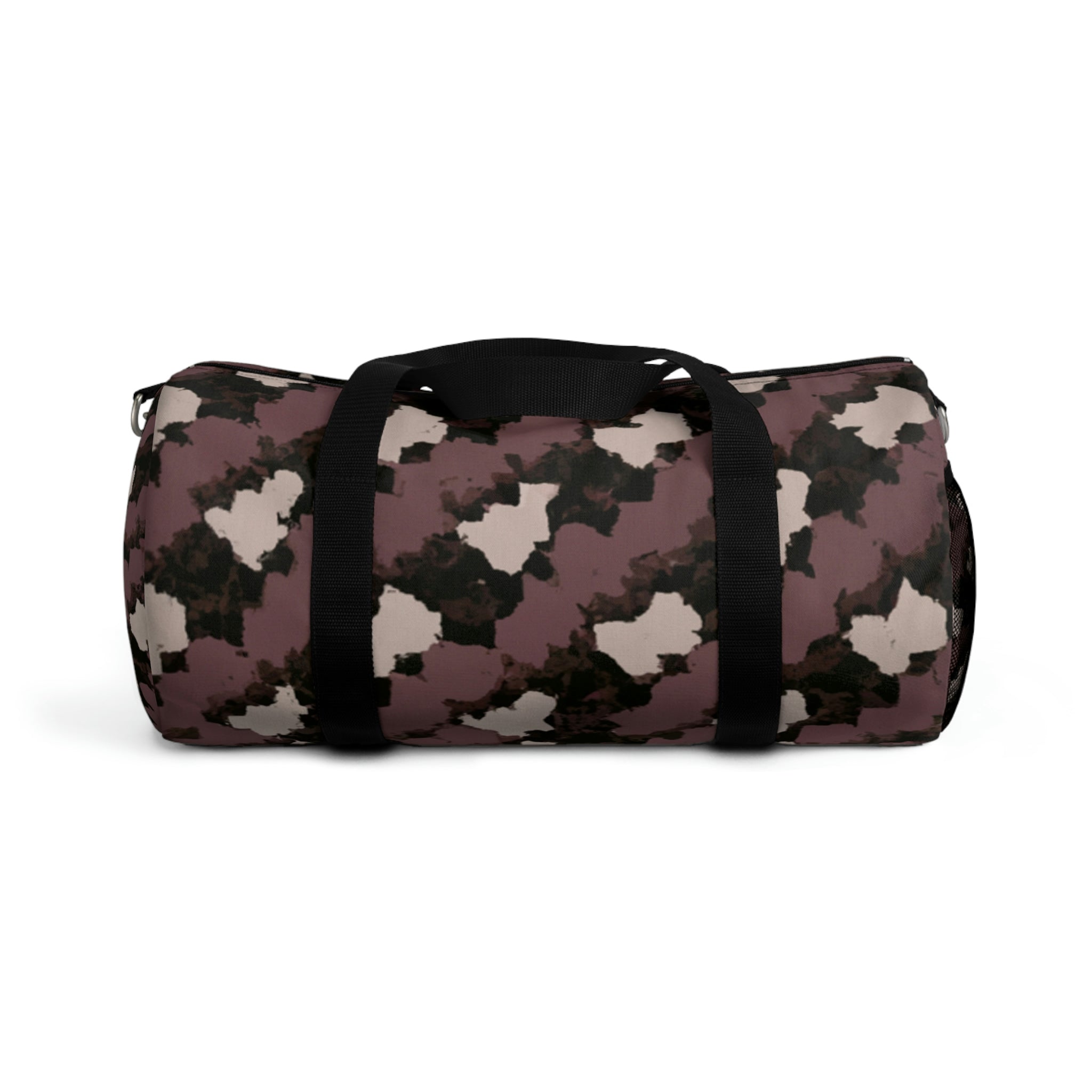 Gianna di Medici Duffle Bag WONDR AI AI PRINT ON DEMAND PRODUCTS