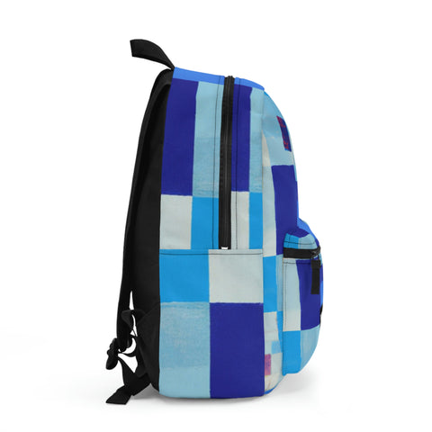 Uberto da Luca - Backpack