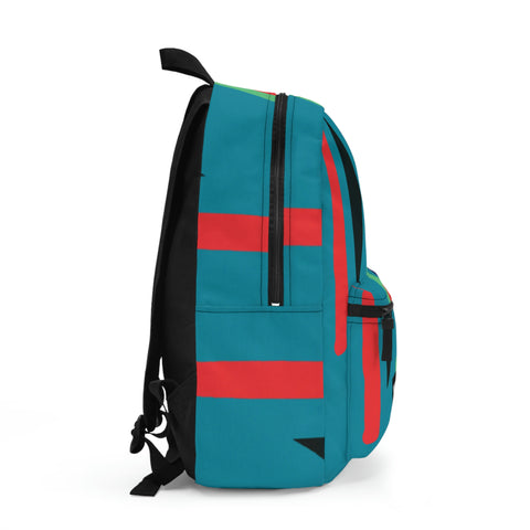 Phillipeo di Cortese - Backpack