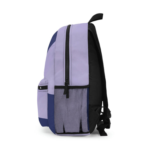 Mikayla de Biervoort - Backpack