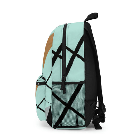 Agata di Calabria - Backpack