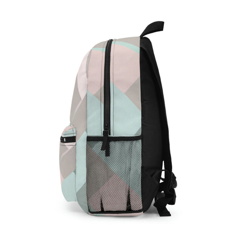 Giovannina di Bergamo - Backpack