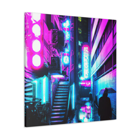 Neon City