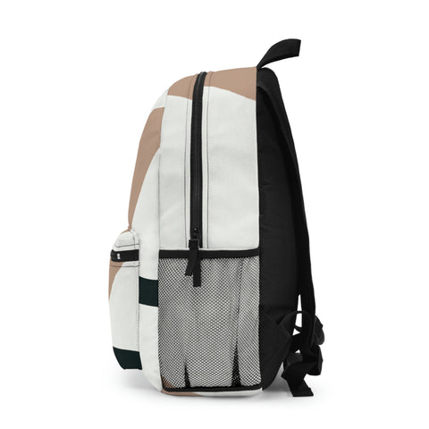 Leonice de Monza - Backpack