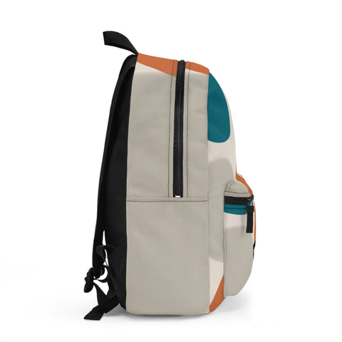 Dante di Brescia - Backpack