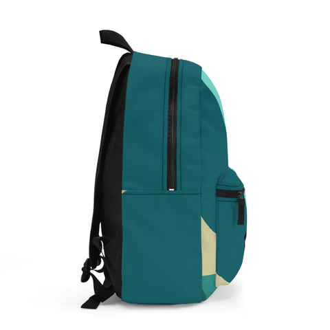 Matthiolella de Pazzi - Backpack