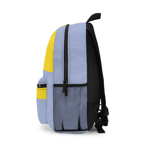 Marius van Luingen - Backpack