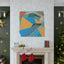 Annassa da Firenze - Canvas