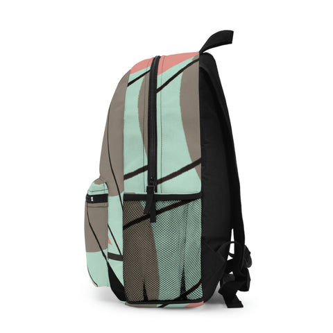 Gerolamo di Vinci - Backpack