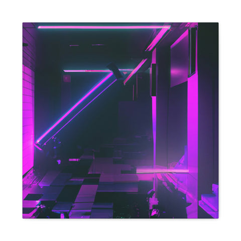 Neon Futura