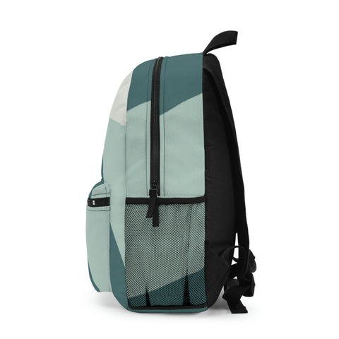 Giavonni il Maestro - Backpack