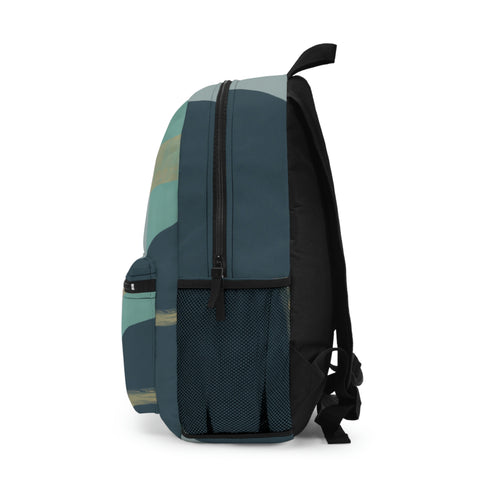 Giorgio Bellini - Backpack