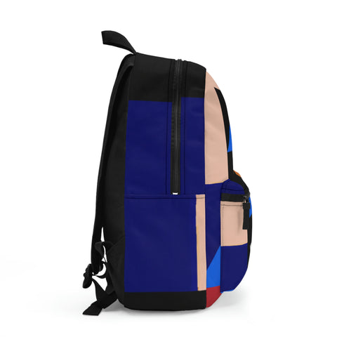 Rubensia di Leone - Backpack