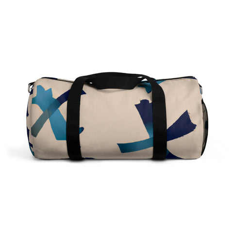 Agostina da Verona - Duffle Bag