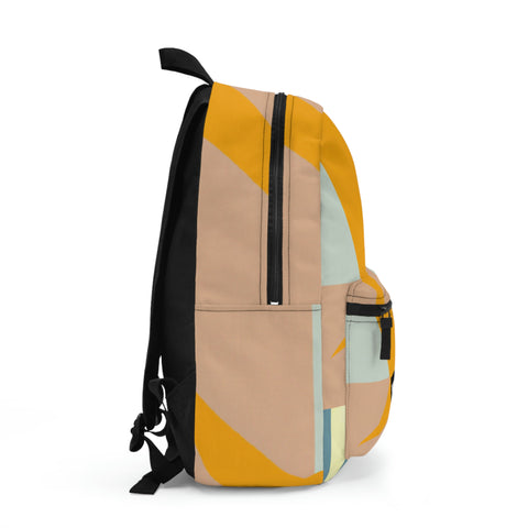 Mara da Vinci - Backpack