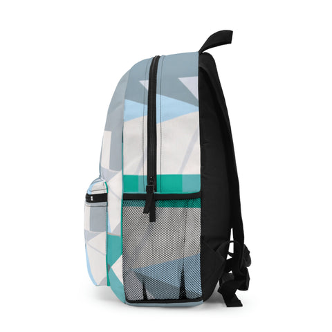 Claudio Florentina - Backpack