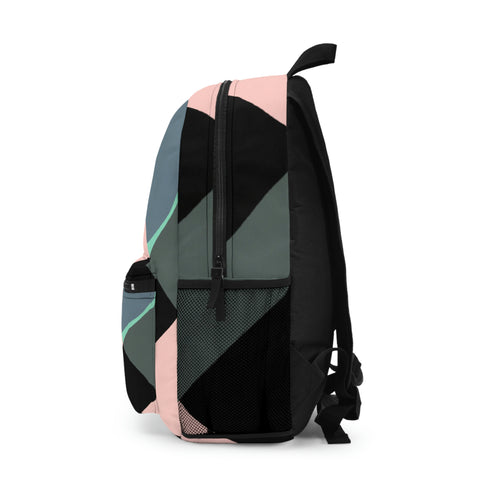 Isabella Querini. - Backpack