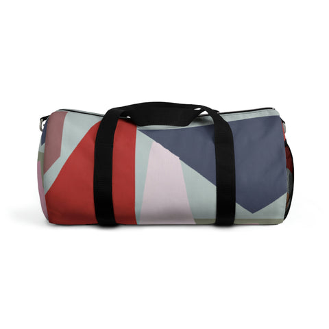 Grisealta di Riva - Duffle Bag