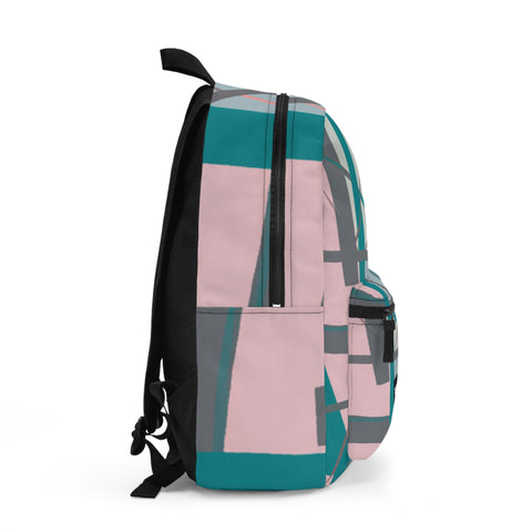 Hildebrando da Venezia - Backpack