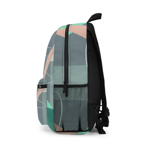 Giovanni Alessi - Backpack