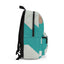 Emilia d'Angelo - Backpack
