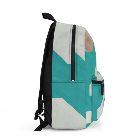 Emilia d'Angelo - Backpack