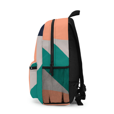 Gianna da Rapallo - Backpack