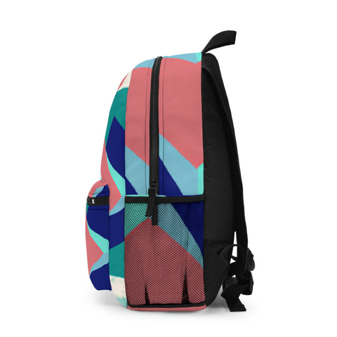 Alberto da Monterona - Backpack