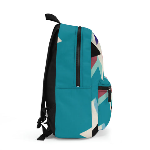 Alberto da Monterona - Backpack