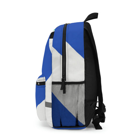 Eduardo da Palermo - Backpack