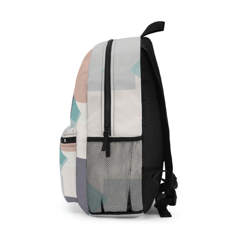 Ivan de Monet - Backpack