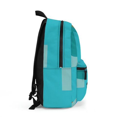 Fabianna da Firenze - Backpack