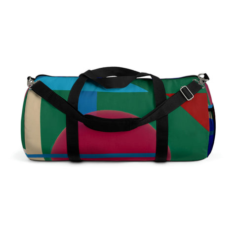 Winifred Greyheart - Duffle Bag