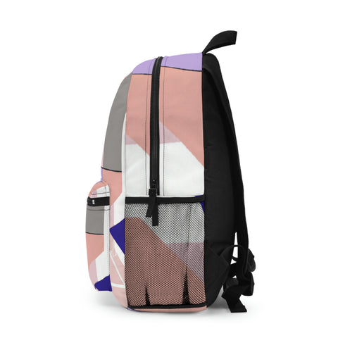 Alessandra della Spada - Backpack