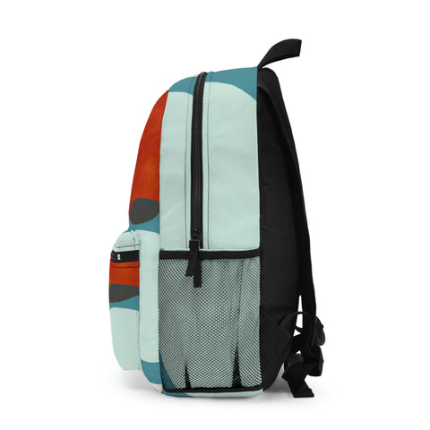 Giovanni di Bacco - Backpack