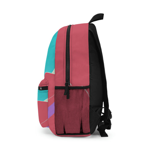 Celeste da Florenza - Backpack