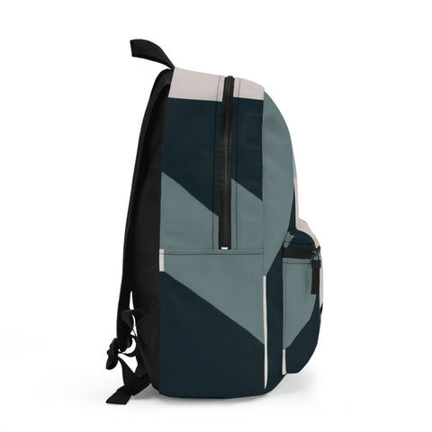 Demetrius Helios - Backpack