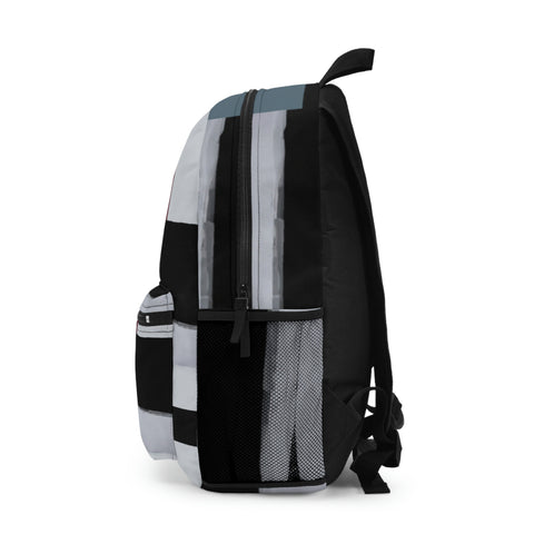 Violette de Saint Vigeur - Backpack