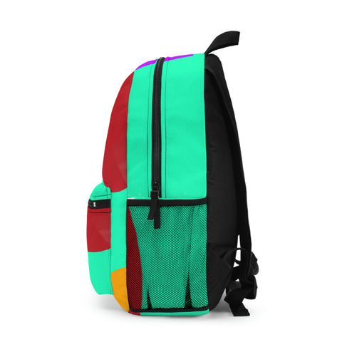 Clara Grazioso - Backpack