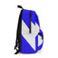 Hansina van den Broek - Backpack