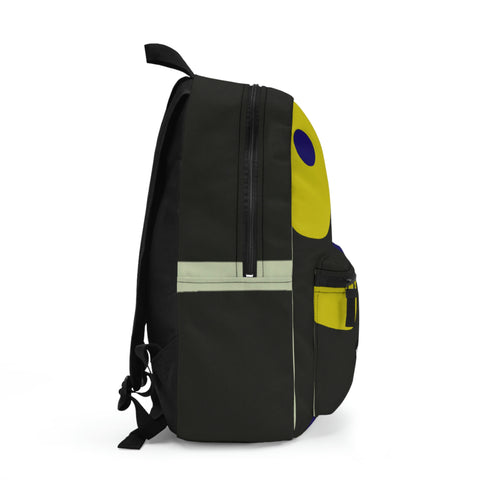 Carolina di Dello Losco - Backpack