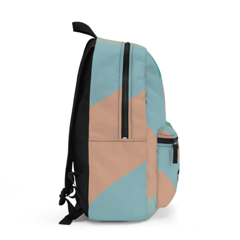 Alta Fiorentino - Backpack