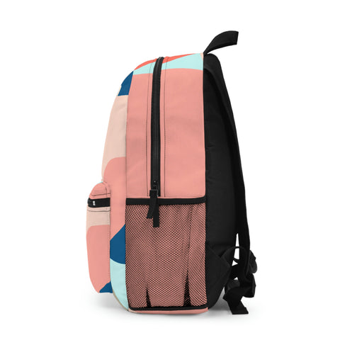 Giles von Holstorn - Backpack