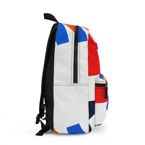 Erlande da Varazze - Backpack