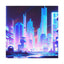 and easy to remember.

Neon Dystopia.