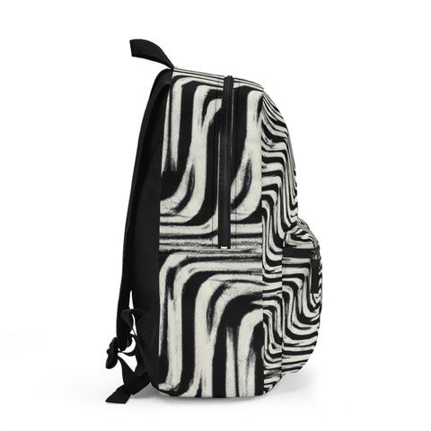 Ginevra di Fontechiaro - Backpack