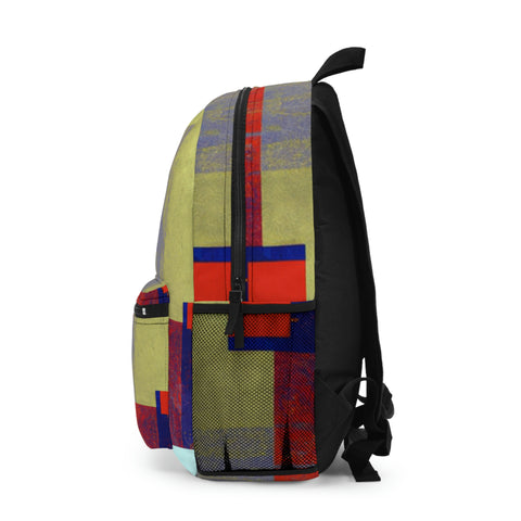 Giovanna da Urbino - Backpack