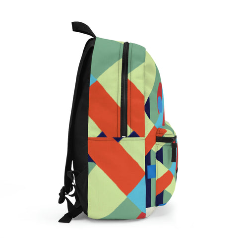 Aristida di Filippo - Backpack